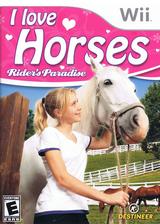 Descargar I Love Horses Riders Paradise [English][USA][dumpTruck] por Torrent